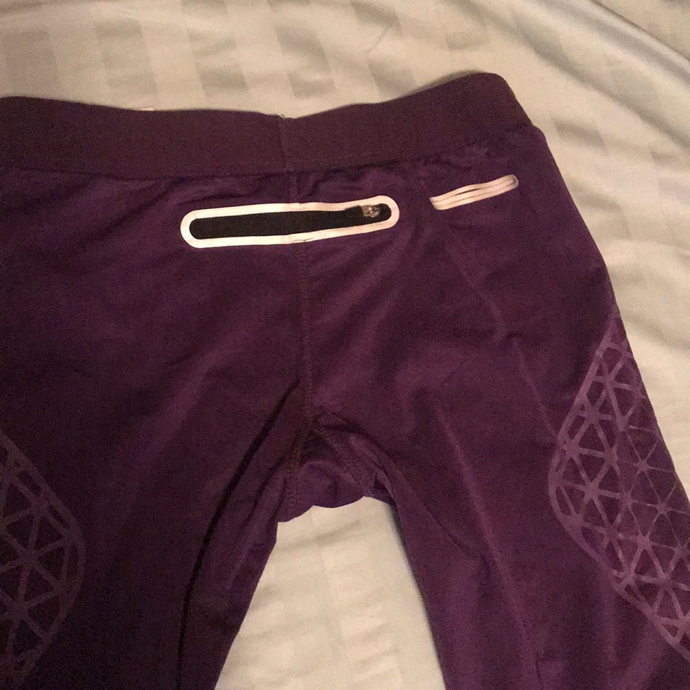 Running capris - Picture 2 of 2